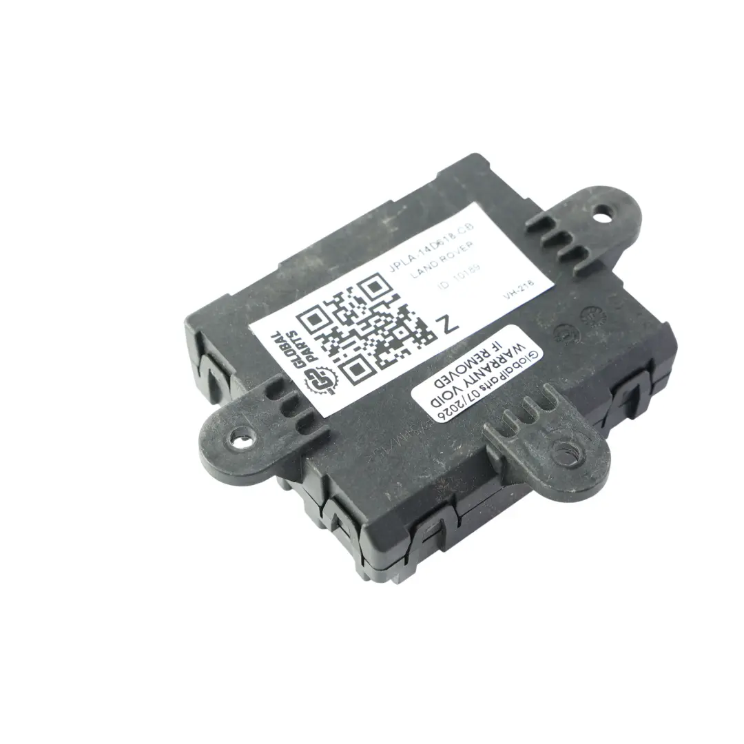 Land Rover Evoque L551 Module Porte Avant ECU Conducteur - SKU JPLA-14D618-CB - Numéro de pièce JPLA-14D618-CB