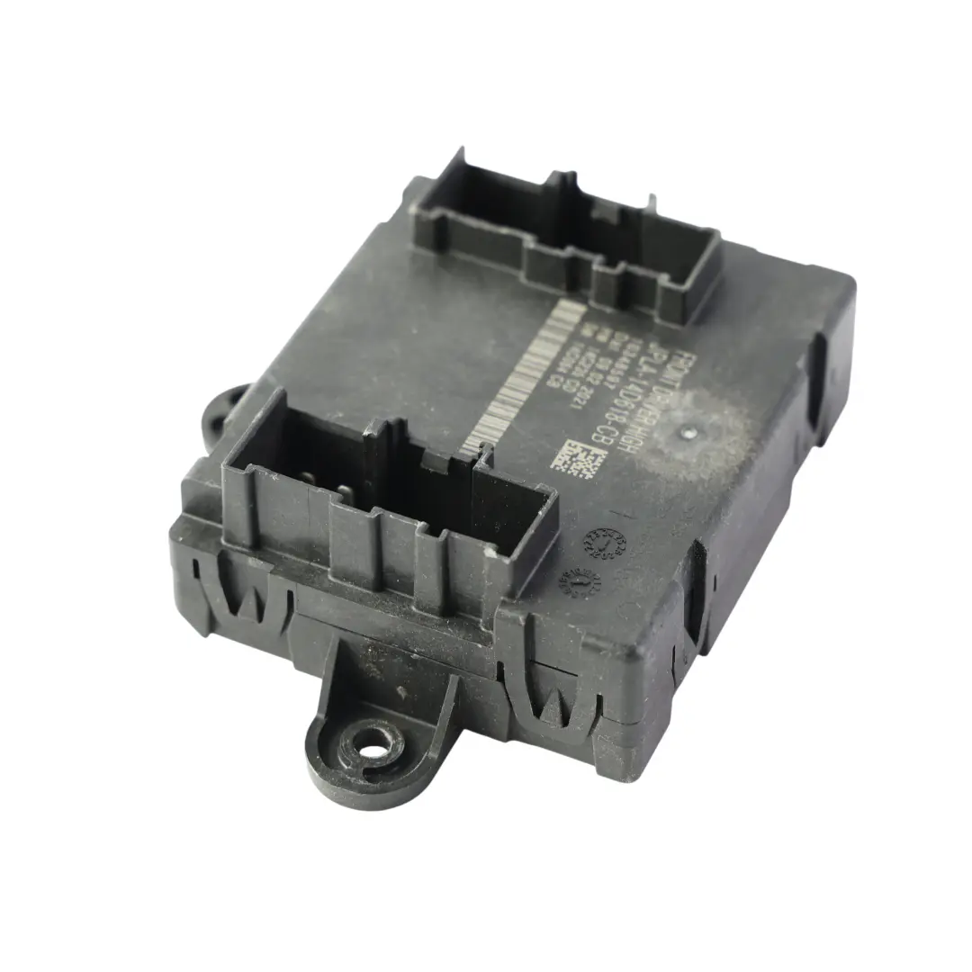 Module Porte Avant ECU Conducteur pour Land Rover Evoque L551 à propos du numéro de pièce JPLA-14D618-CB Land Rover Evoque L551 Module Porte Avant ECU Conducteur - SKU JPLA-14D618-CB - Numéro de pièce JPLA-14D618-CB