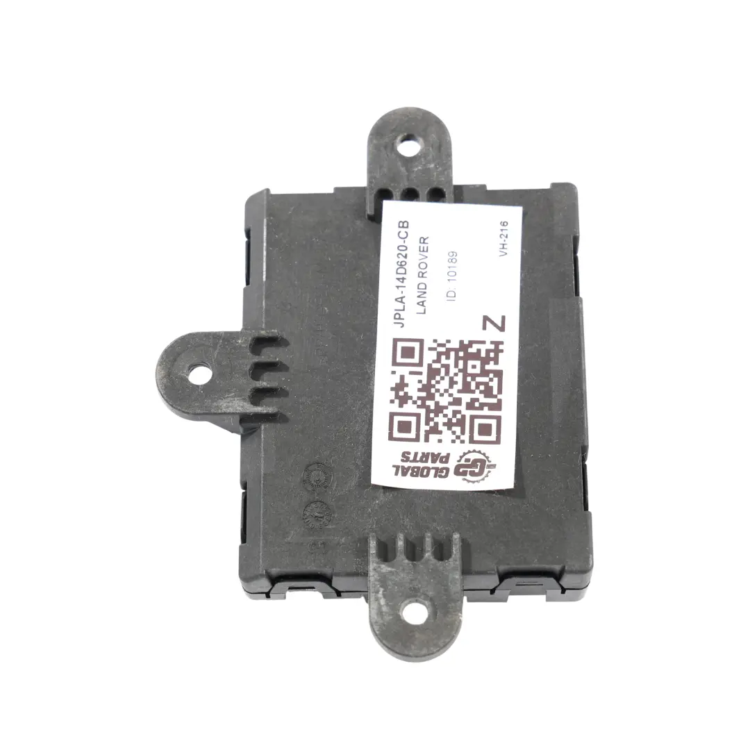 Modulo Porta ECU Posteriore Destro per Range Rover Evoque L551 con numero di parte JPLA-14D620-CB Range Rover Evoque L551 Modulo Porta ECU Posteriore Destro - SKU JPLA-14D620-CB - Numero di parte JPLA-14D620-CB