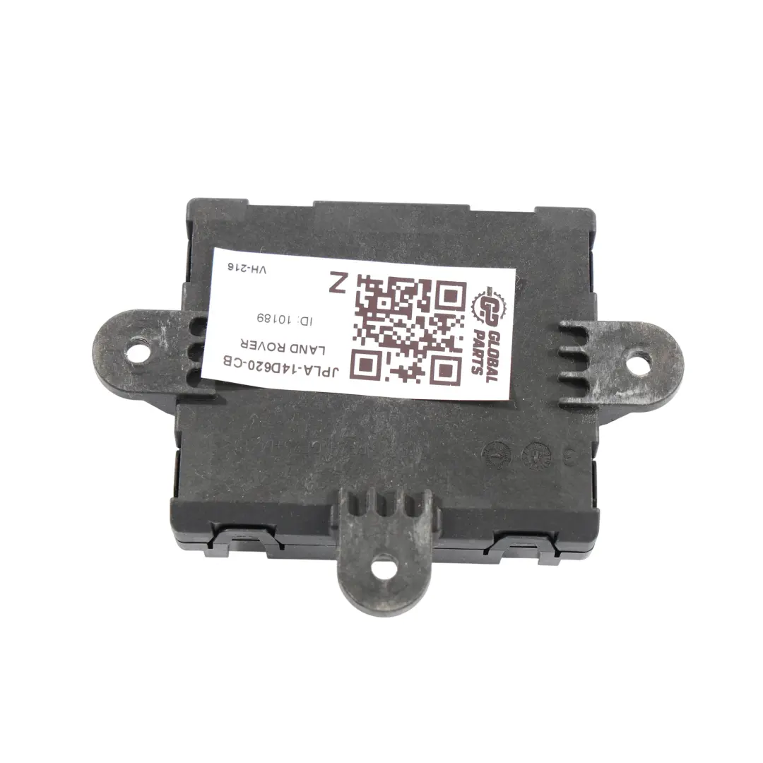 Range Rover Evoque L551 Módulo Control Puerta ECU Trasero Derecho - SKU JPLA-14D620-CB - Número de pieza JPLA-14D620-CB