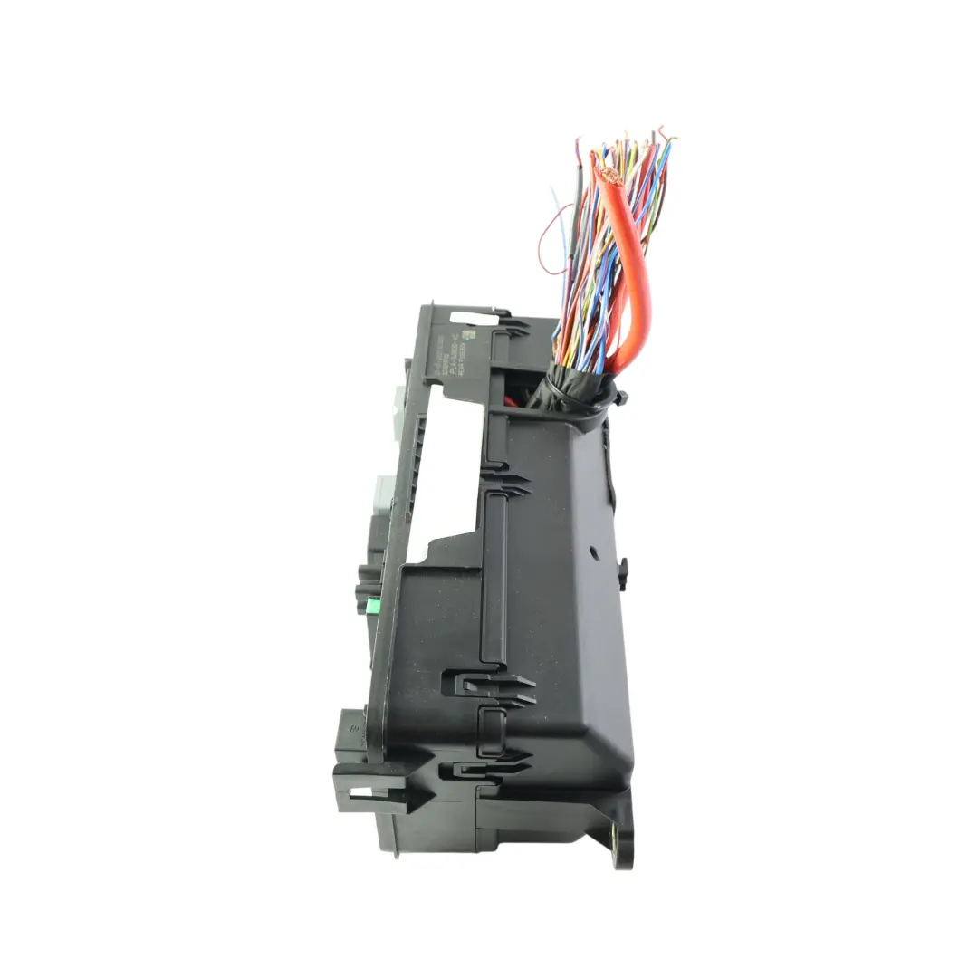 Range Rover Sport L494 Rear Boot Trunk Fuse Box Module - SKU JPLA-14N030-AC - Part number JPLA-14N030-AC