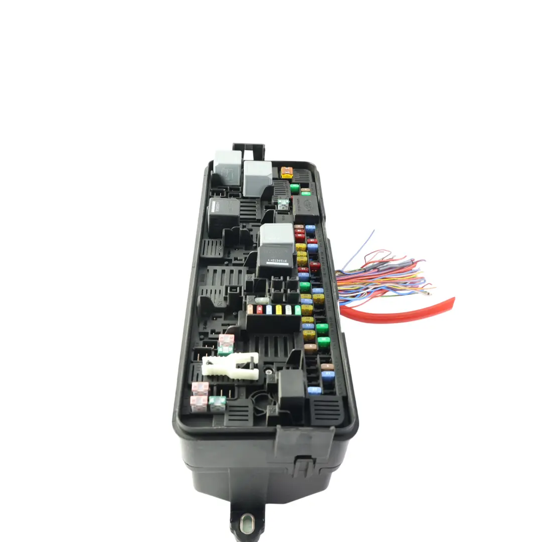 Range Rover Sport L494 Module Boîte Fusibles Coffre Arrière - SKU JPLA-14N030-AC - Numéro de pièce JPLA-14N030-AC