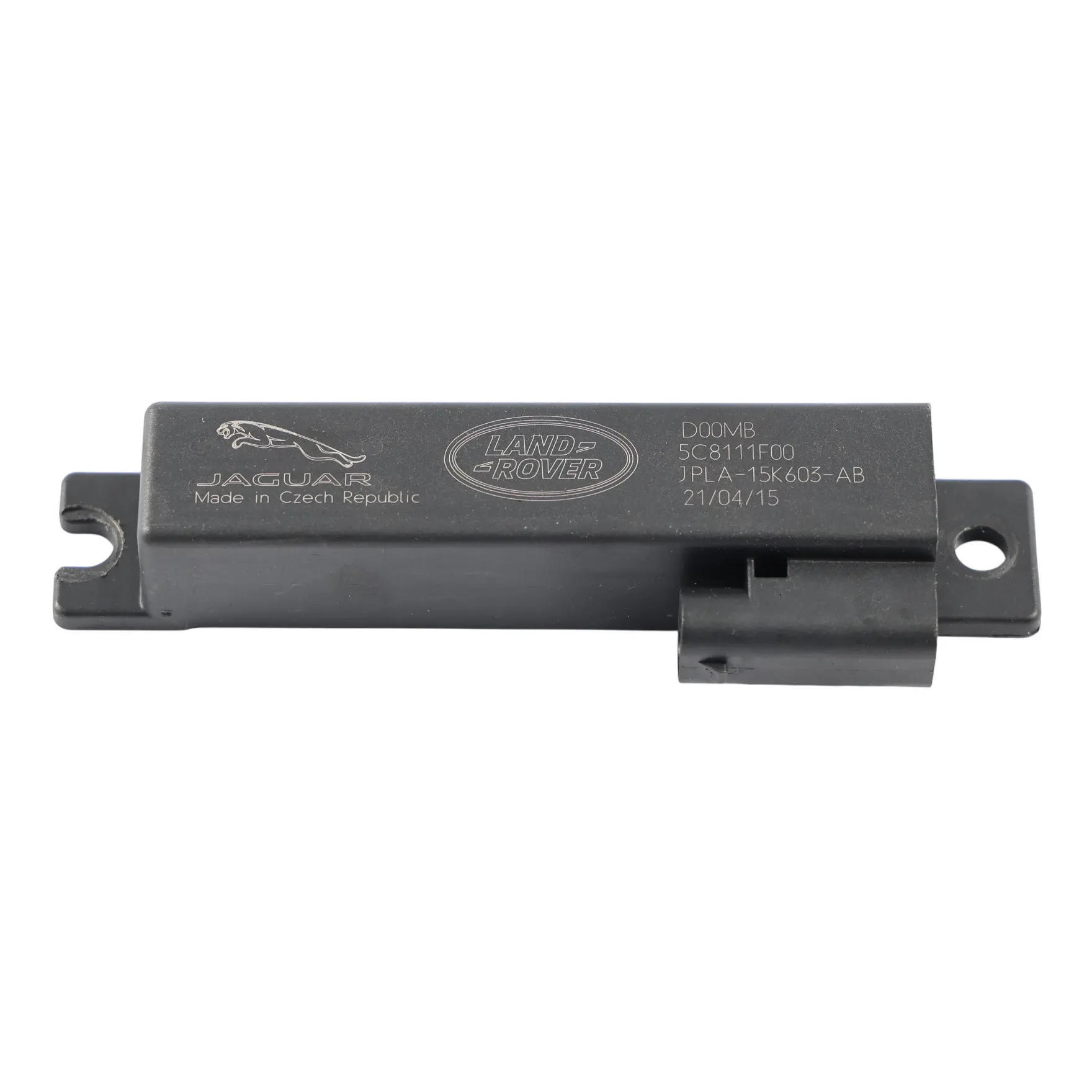 Range Rover Velar L560 Keyless Antenne Verstärker Modul JPLA-15K603-AB