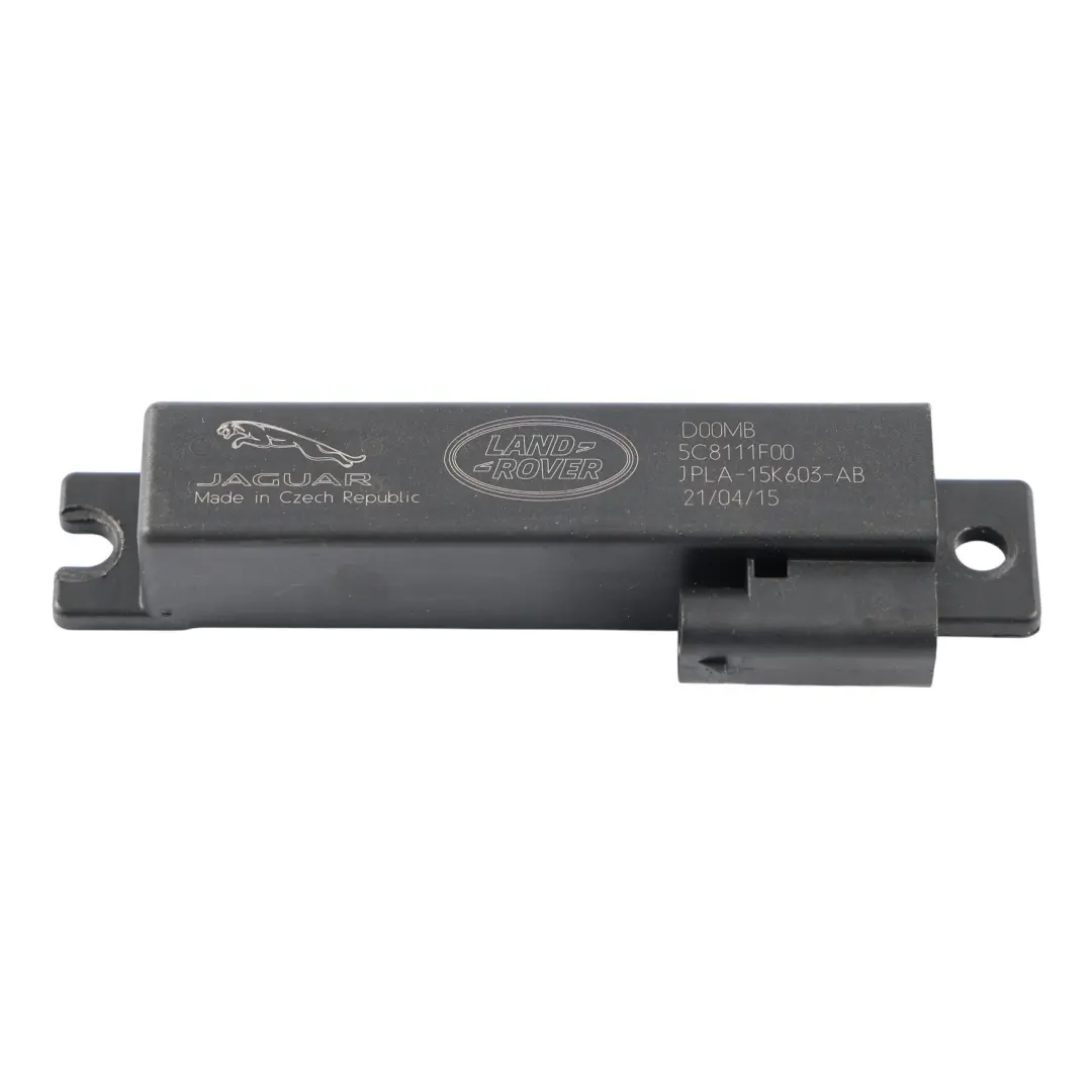 Range Rover Velar L560 Modulo Amplificatore Antenna Keyless - SKU LR099137 - Numero di parte JPLA-15K603-AB