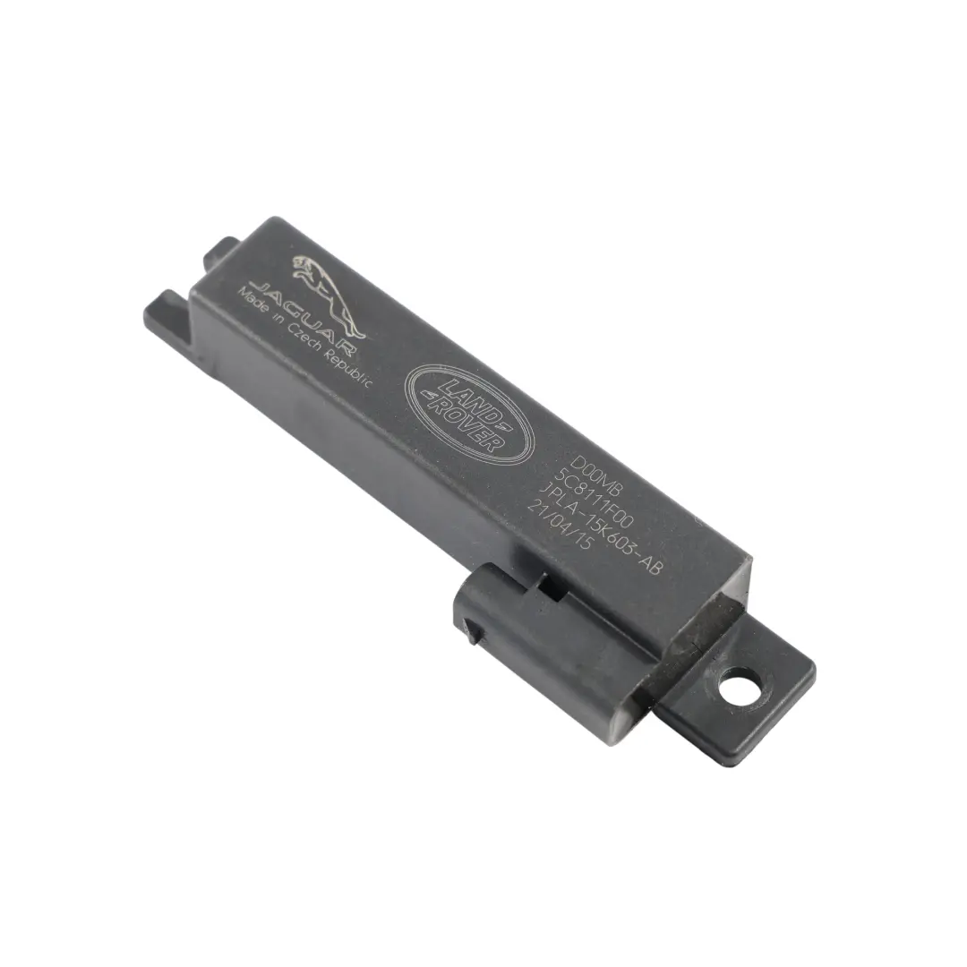 Modulo Amplificatore Antenna Keyless per Range Rover Velar L560 con numero di parte JPLA-15K603-AB Range Rover Velar L560 Modulo Amplificatore Antenna Keyless - SKU LR099137 - Numero di parte JPLA-15K603-AB