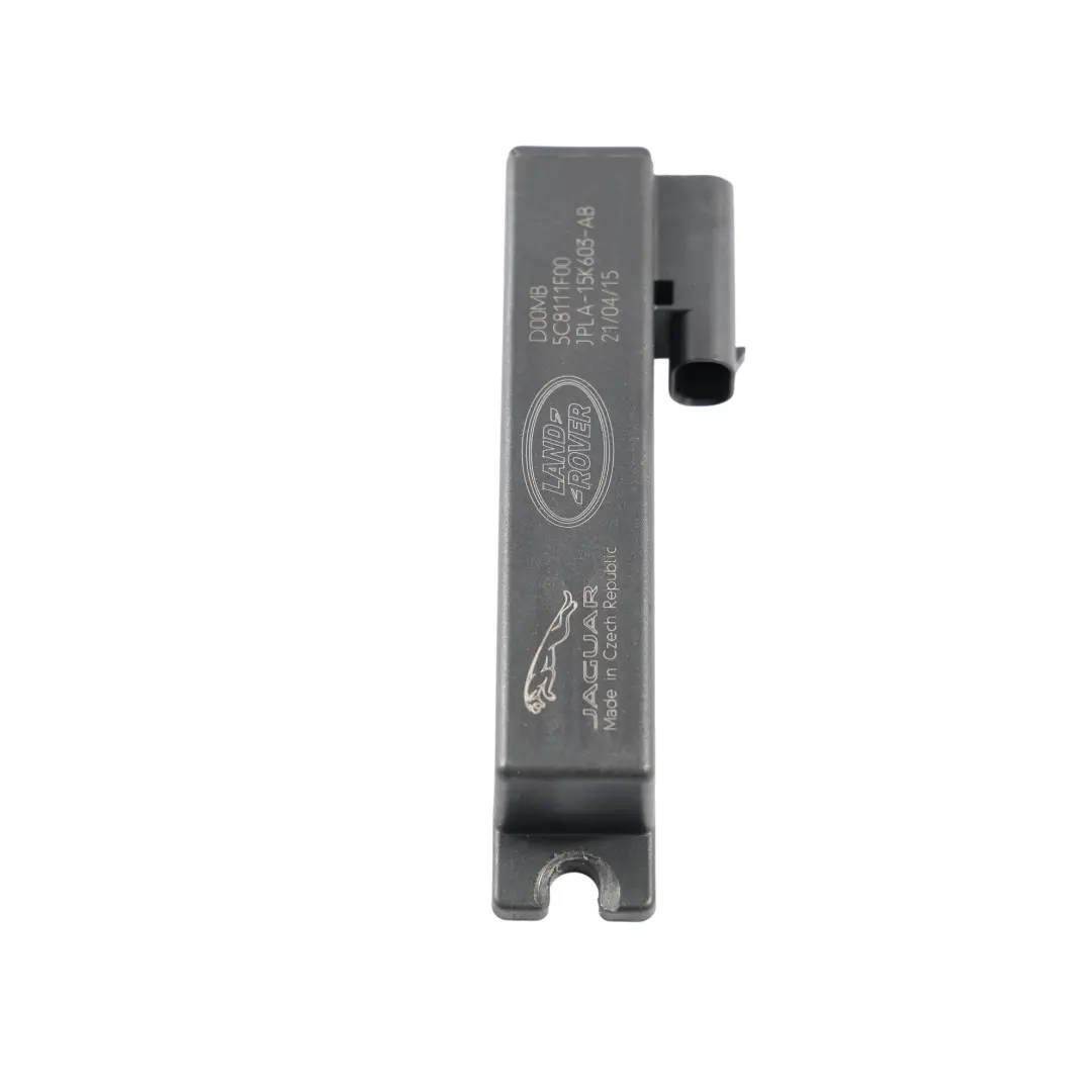 Modulo Amplificatore Antenna Keyless per Range Rover Velar L560 con numero di parte JPLA-15K603-AB Range Rover Velar L560 Modulo Amplificatore Antenna Keyless - SKU LR099137 - Numero di parte JPLA-15K603-AB