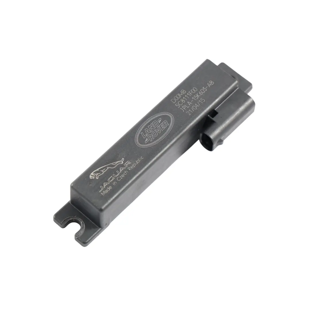 Range Rover Velar L560 Modulo Amplificatore Antenna Keyless - SKU LR099137 - Numero di parte JPLA-15K603-AB