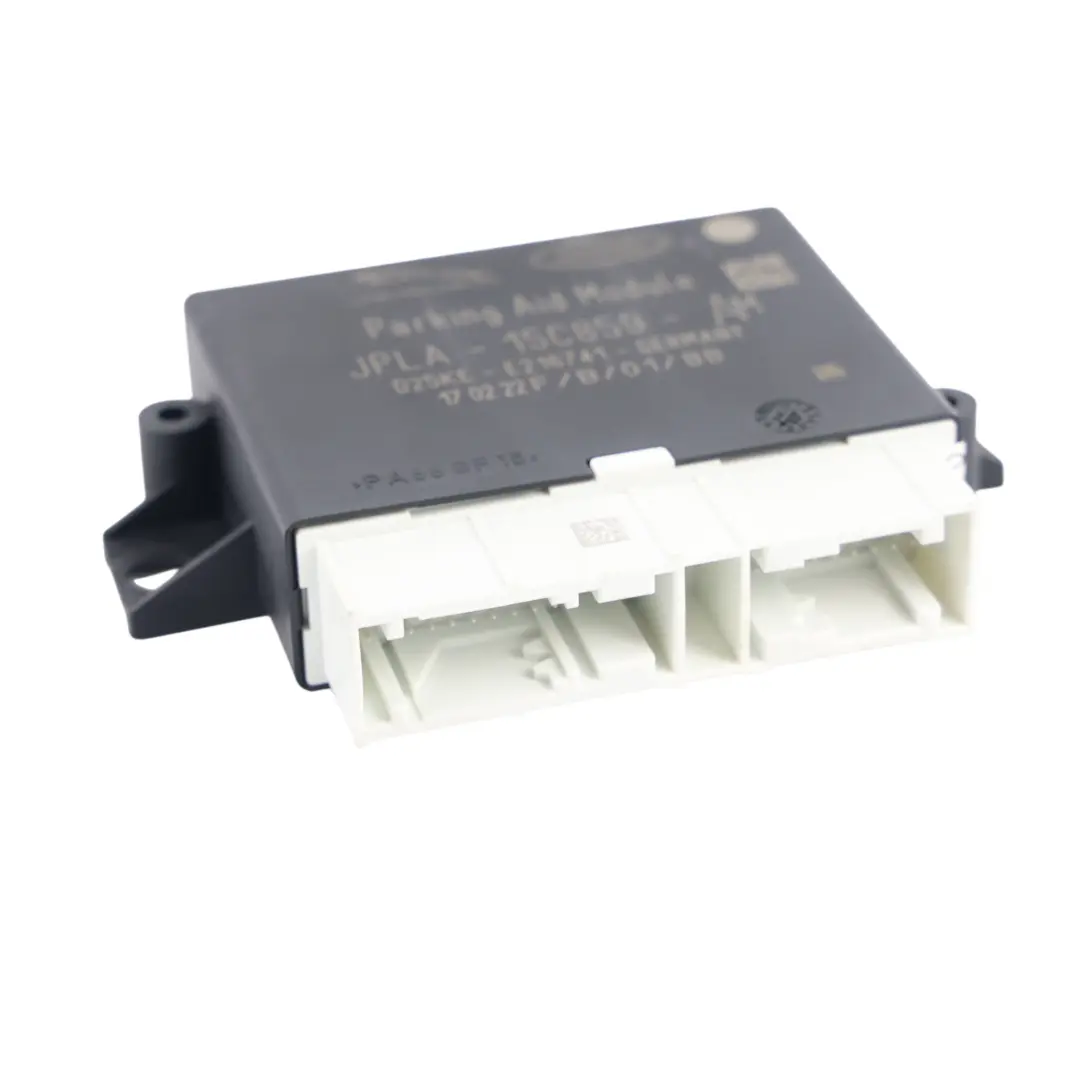 Range Rover Sport L494 Parking Aid Control Module ECU - SKU JPLA-15C859-AM - Part number JPLA-15C859-AM