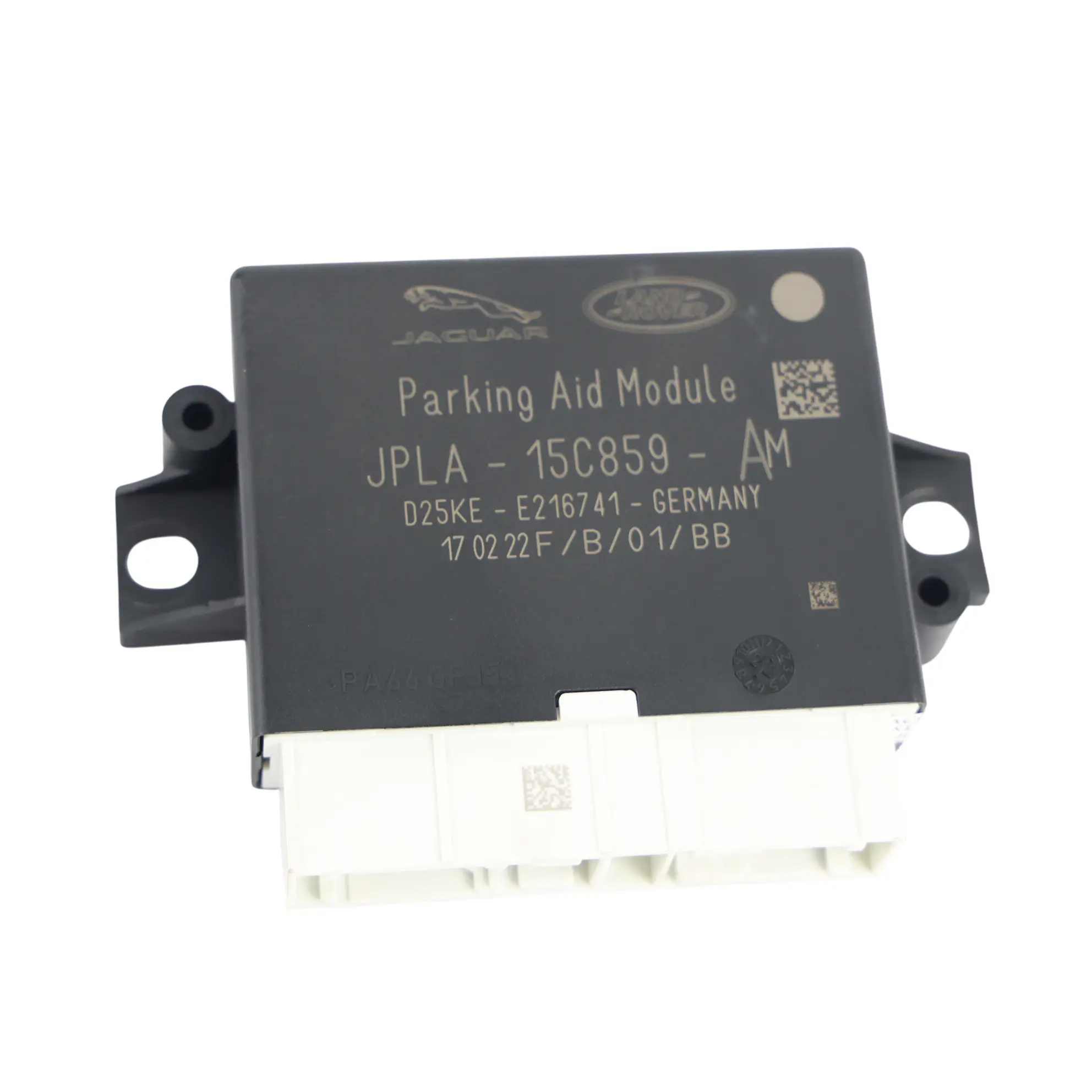 Range Rover Sport L494 Moduł Czujników Parkowania ECU JPLA-15C859-AM