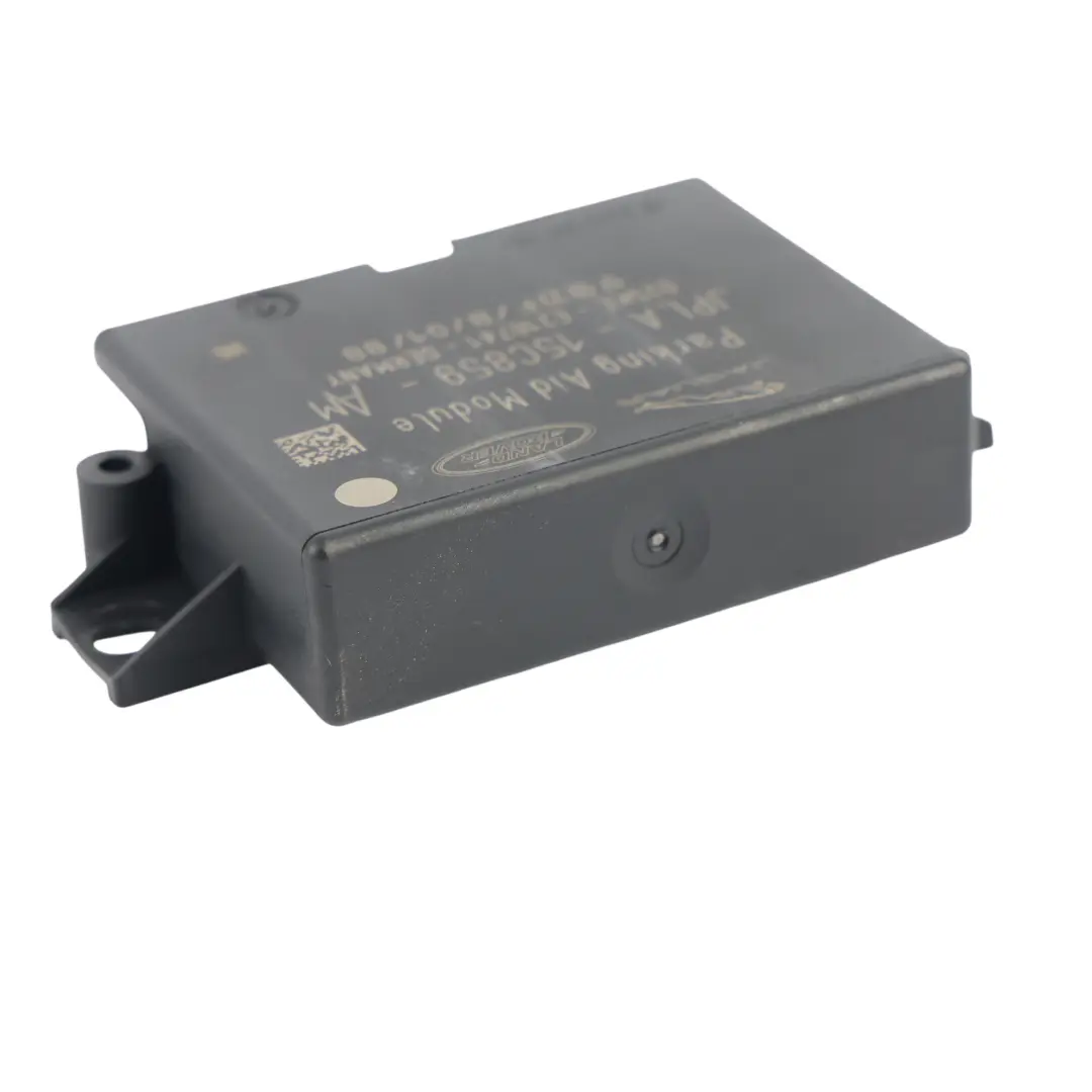 Range Rover Sport L494 Modulo Controllo Sensori Parcheggio ECU - SKU JPLA-15C859-AM - Numero di parte JPLA-15C859-AM
