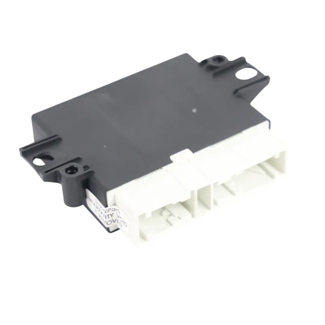 Range Rover Sport L494 Modulo Controllo Sensori Parcheggio ECU - SKU JPLA-15C859-AM - Numero di parte JPLA-15C859-AM
