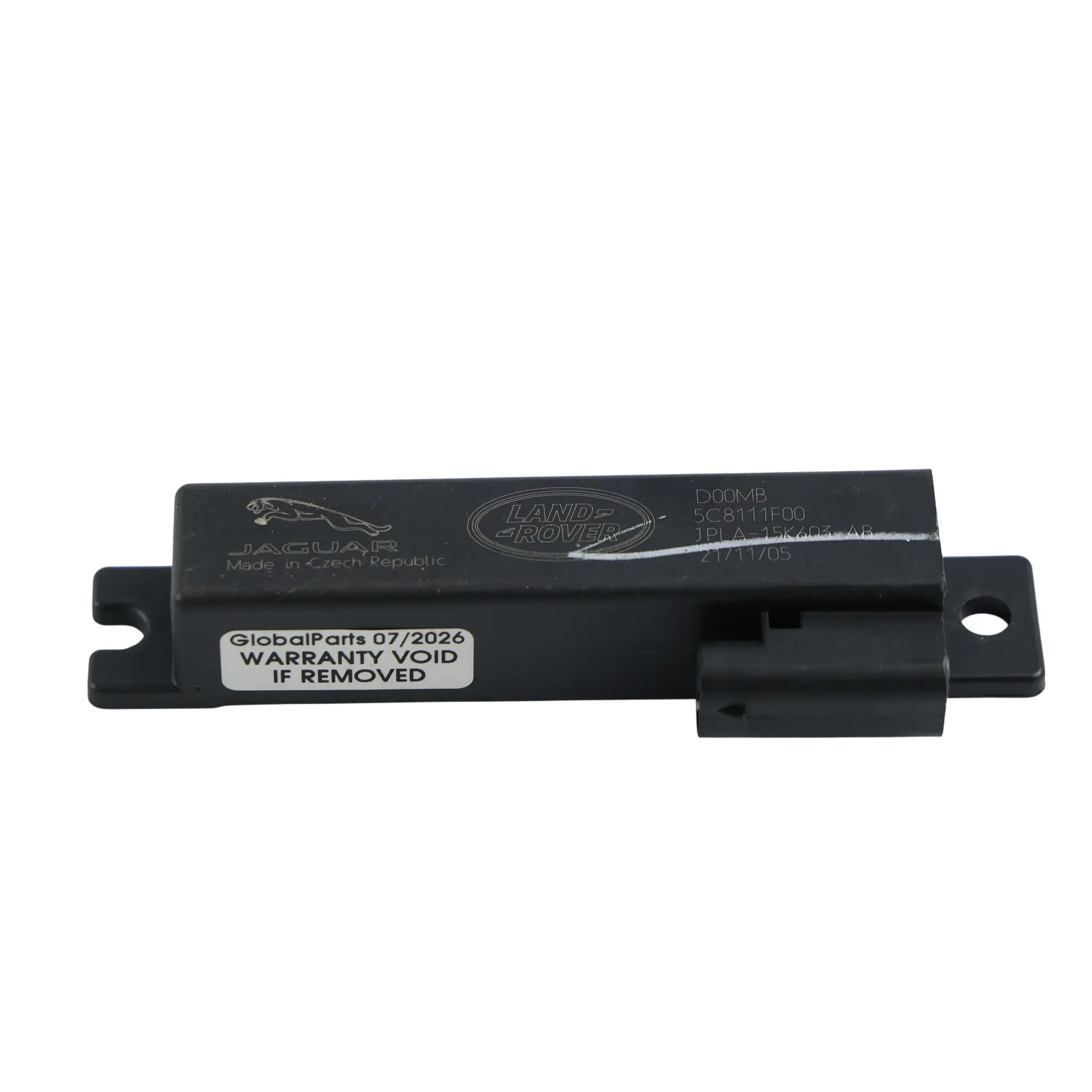 Land Rover Sport L494 Module Antenne Entrée Sans Clé JPLA-15K603-AB