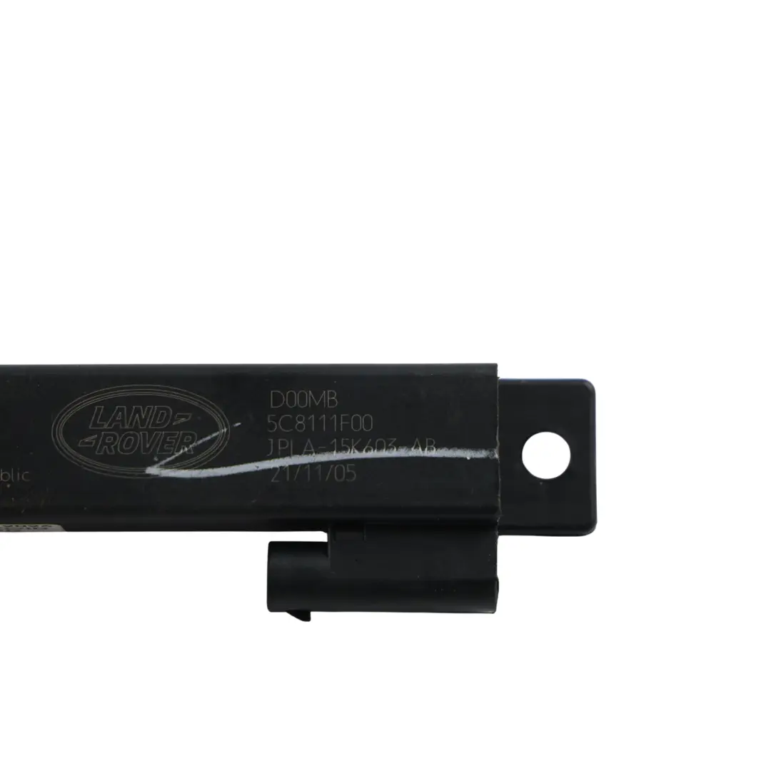 Remote Keyless Entry Antenna Module to Land Rover Sport L494 with Part number JPLA-15K603-AB Land Rover Sport L494 Remote Keyless Entry Antenna Module - SKU JPLA-15K603-AB - Part number JPLA-15K603-AB