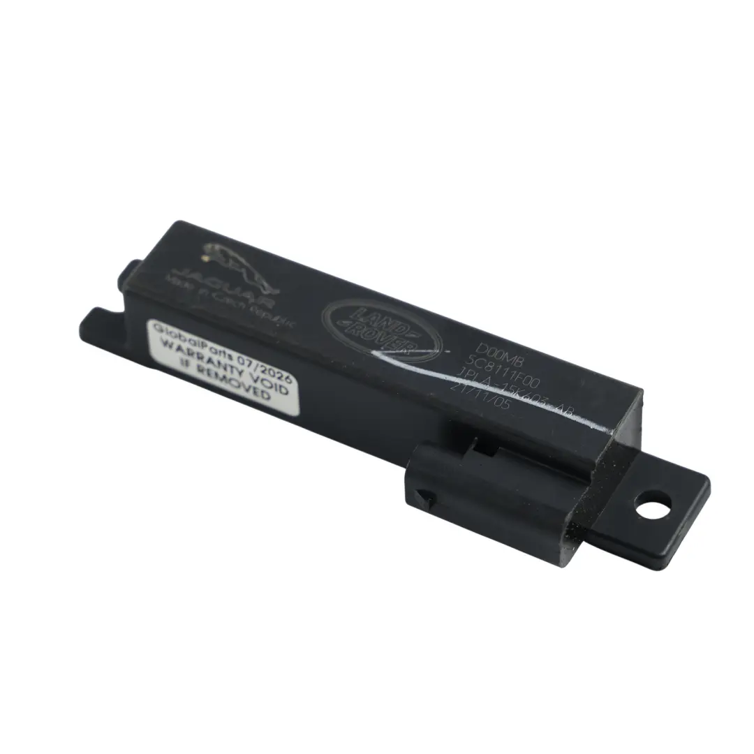 Remote Keyless Entry Antenna Module to Land Rover Sport L494 with Part number JPLA-15K603-AB Land Rover Sport L494 Remote Keyless Entry Antenna Module - SKU JPLA-15K603-AB - Part number JPLA-15K603-AB