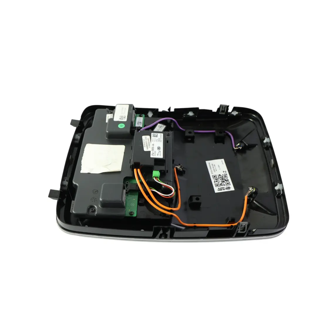 Land Rover Range Rover Sport L494 Luz Interior Lectura - SKU JPLA-15K609-AA - Número de pieza JPLA-15K609-AA