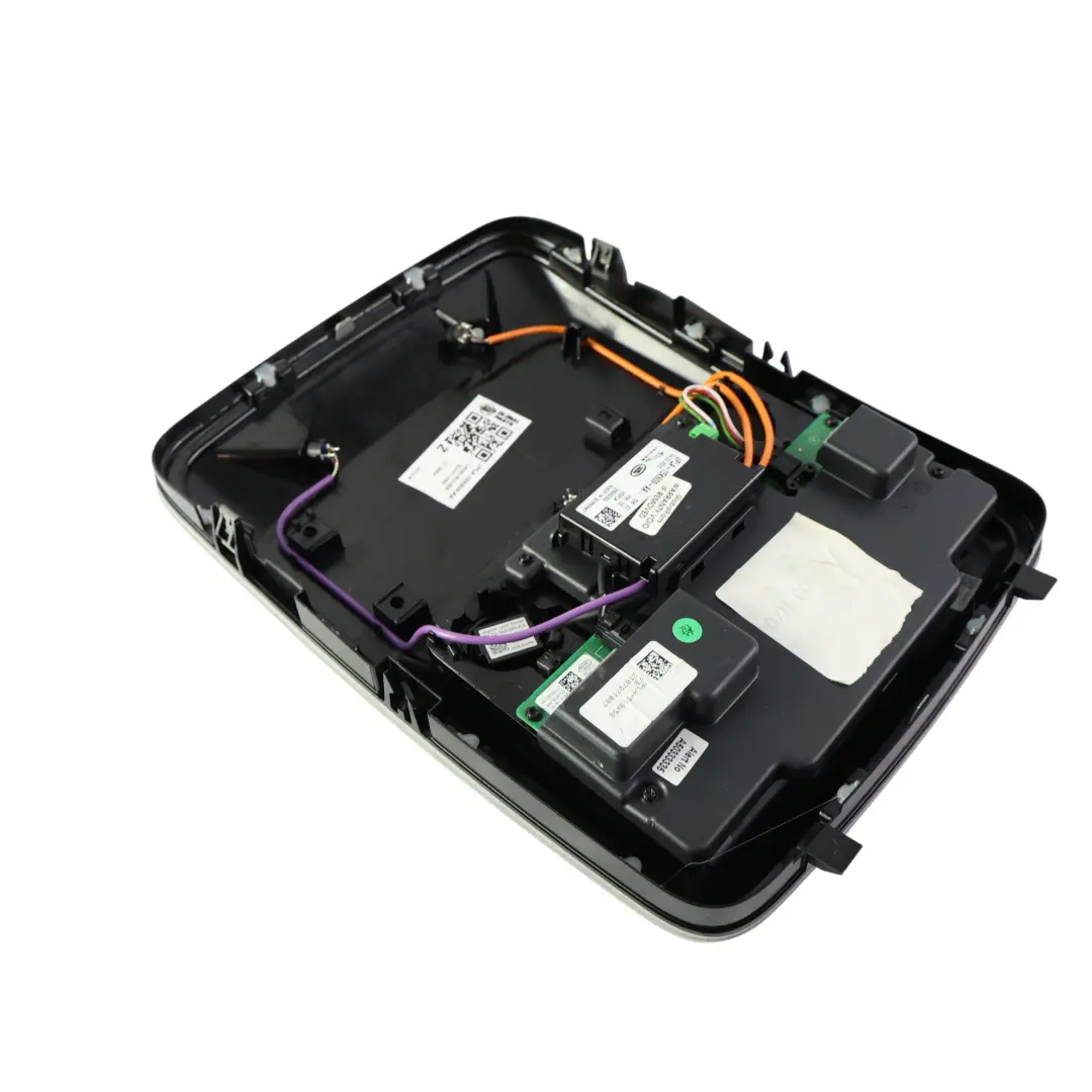 Luz Interior Lectura para Land Rover Range Rover Sport L494 con número de pieza JPLA-15K609-AA Land Rover Range Rover Sport L494 Luz Interior Lectura - SKU JPLA-15K609-AA - Número de pieza JPLA-15K609-AA