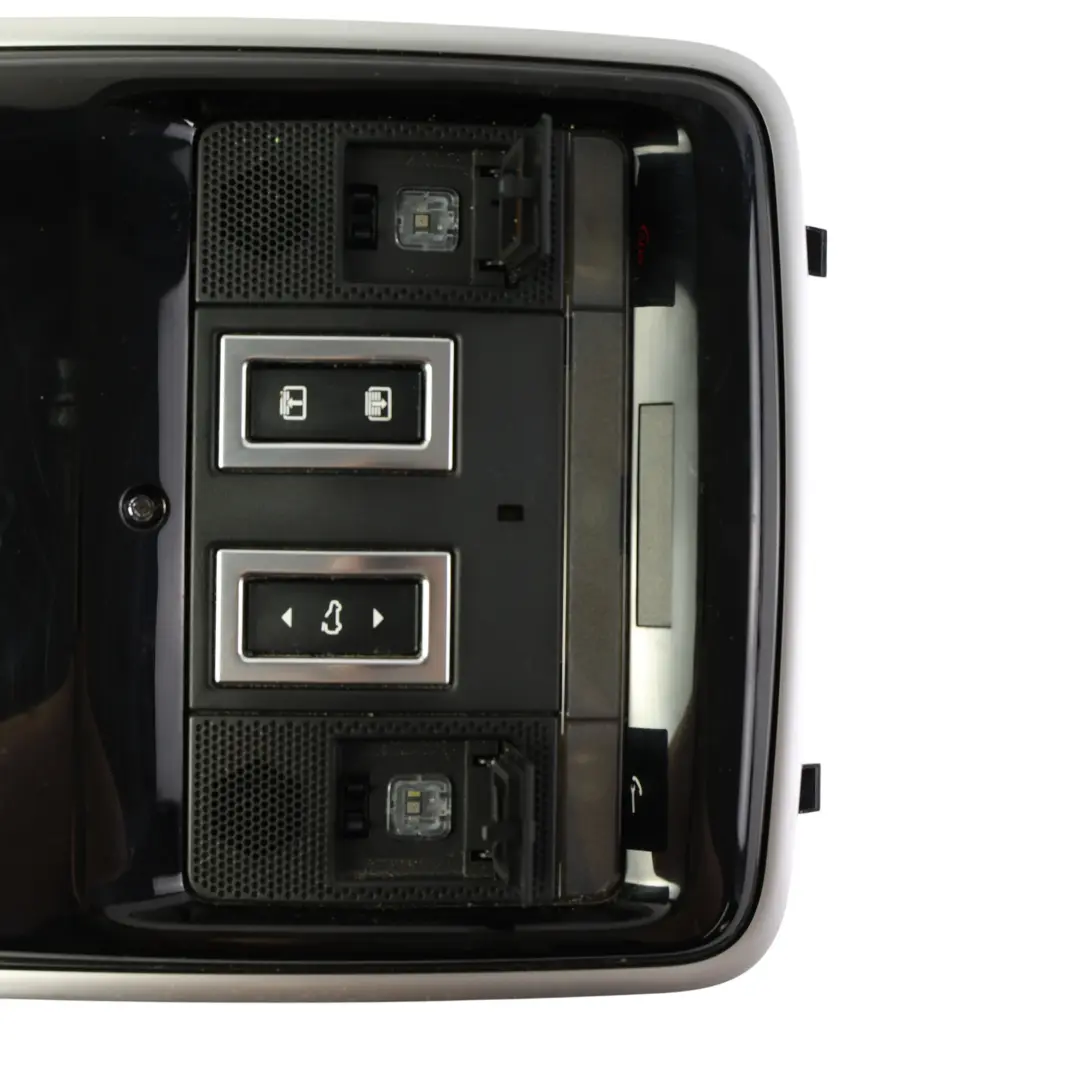 Land Rover Range Rover Sport L494 Interior Reading Light - SKU JPLA-15K609-AA - Part number JPLA-15K609-AA