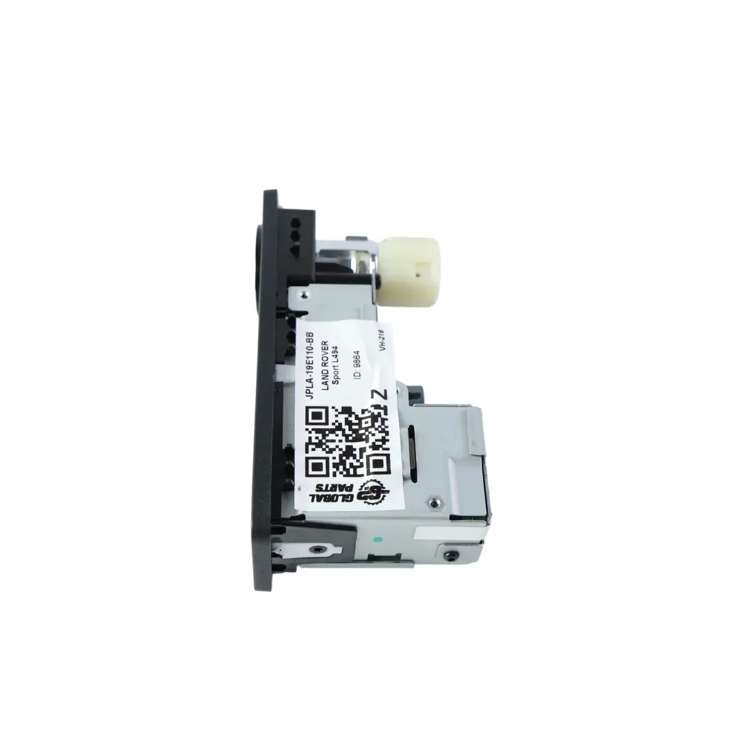 Land Rover Range Rover Sport L494 USB Port Micro-Sim Reader - SKU JPLA-19E110-BB - Part number JPLA-19E110-BB