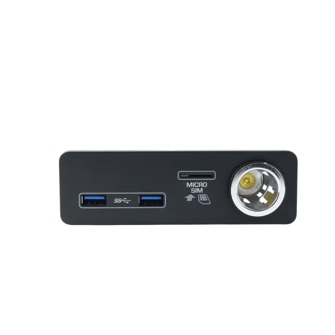 Land Rover Range Rover Sport L494 USB Port Micro-Sim Reader - SKU JPLA-19E110-BB - Part number JPLA-19E110-BB