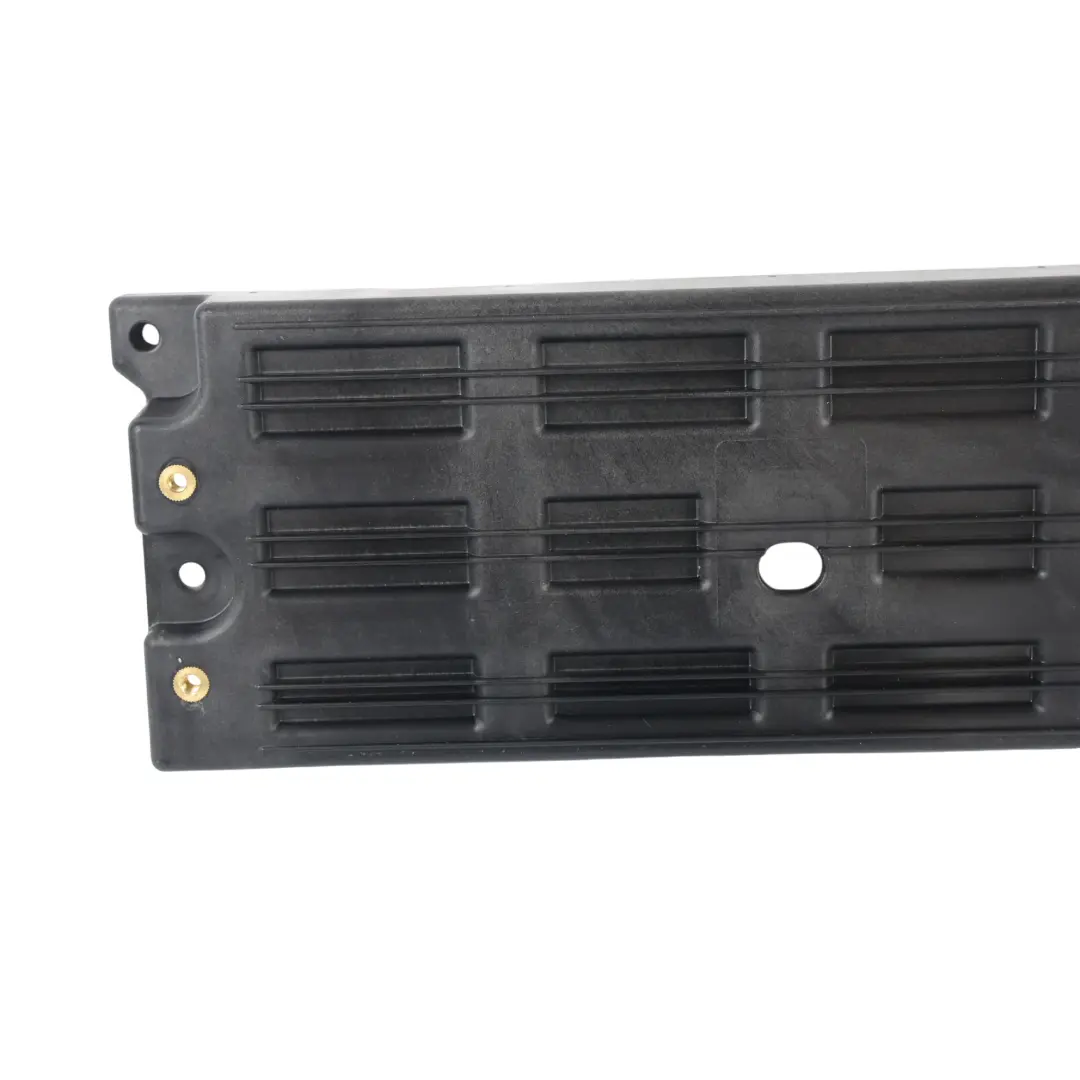 Land Rover Range Rover Sport L494 Air Suspension Pump Bracket - SKU JPLA-2882-AC - Part number JPLA-2882-AC