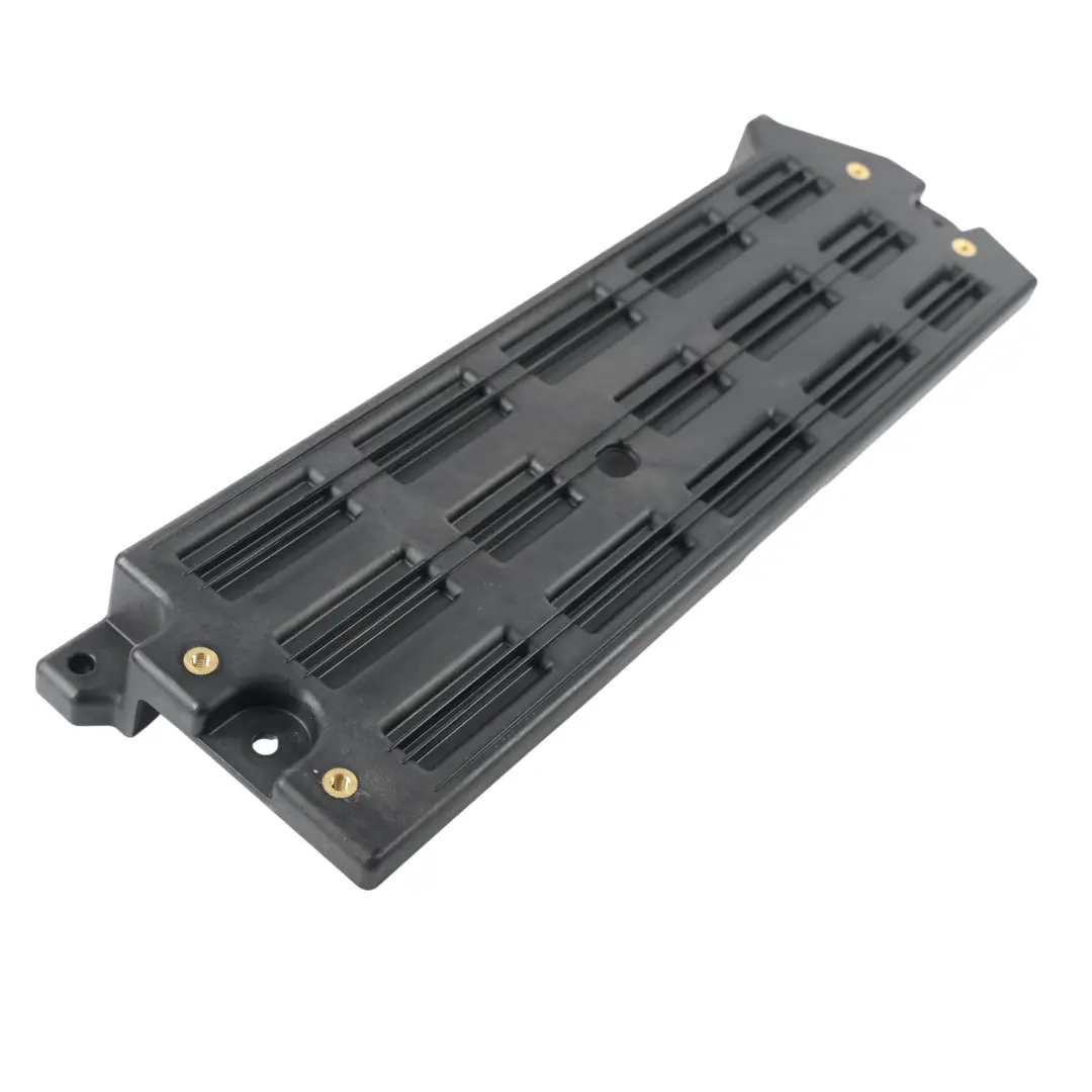 Suspension Pump Bracket to Land Rover Range Rover Sport L494 Air with Part number JPLA-2882-AC Land Rover Range Rover Sport L494 Air Suspension Pump Bracket - SKU JPLA-2882-AC - Part number JPLA-2882-AC
