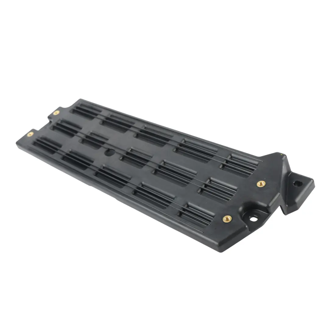 Suspension Pump Bracket to Land Rover Range Rover Sport L494 Air with Part number JPLA-2882-AC Land Rover Range Rover Sport L494 Air Suspension Pump Bracket - SKU JPLA-2882-AC - Part number JPLA-2882-AC