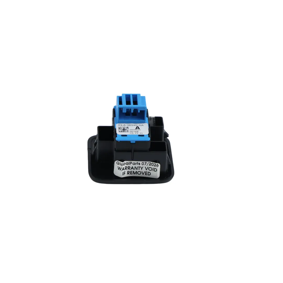 Luftfederung Höhe Schalter für Land Rover Range Rover Sport L494 mit Teilenummer JPLA-2B949-AA Land Rover Range Rover Sport L494 Luftfederung Höhe Schalter - SKU JPLA-2B949-AA - Teilenummer JPLA-2B949-AA
