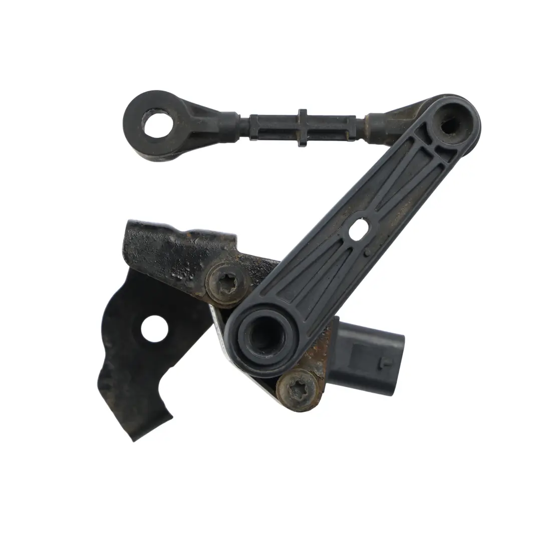 Range Rover L494 Sensor Altura Suspensión Delantero Izquierdo - SKU JPLA-3D026-AA - Número de pieza JPLA-3D026-AA
