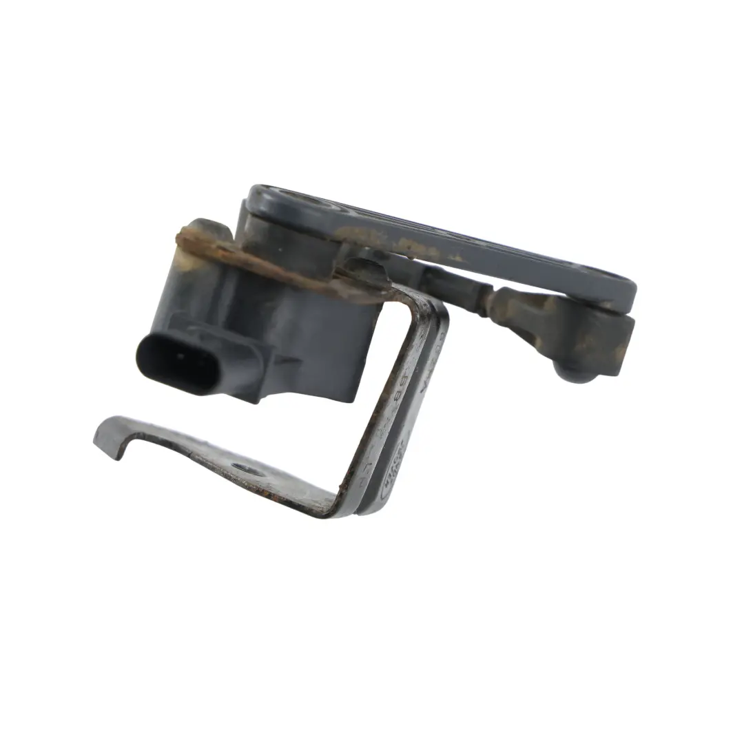Range Rover L494 Suspension Level Height Sensor Front Left N/S - SKU JPLA-3D026-AA - Part number JPLA-3D026-AA