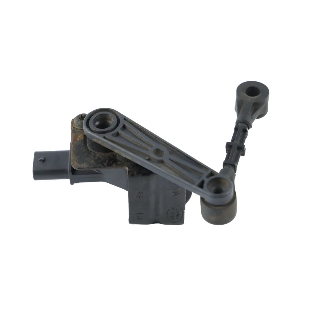 Range Rover L494 Suspension Level Height Sensor Front Left N/S - SKU JPLA-3D026-AA - Part number JPLA-3D026-AA