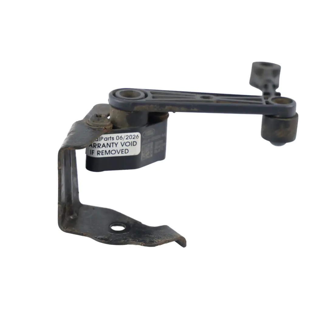 Suspension Level Height Sensor Front Left N/S to Range Rover L494 with Part number JPLA-3D026-AA Range Rover L494 Suspension Level Height Sensor Front Left N/S - SKU JPLA-3D026-AA - Part number JPLA-3D026-AA