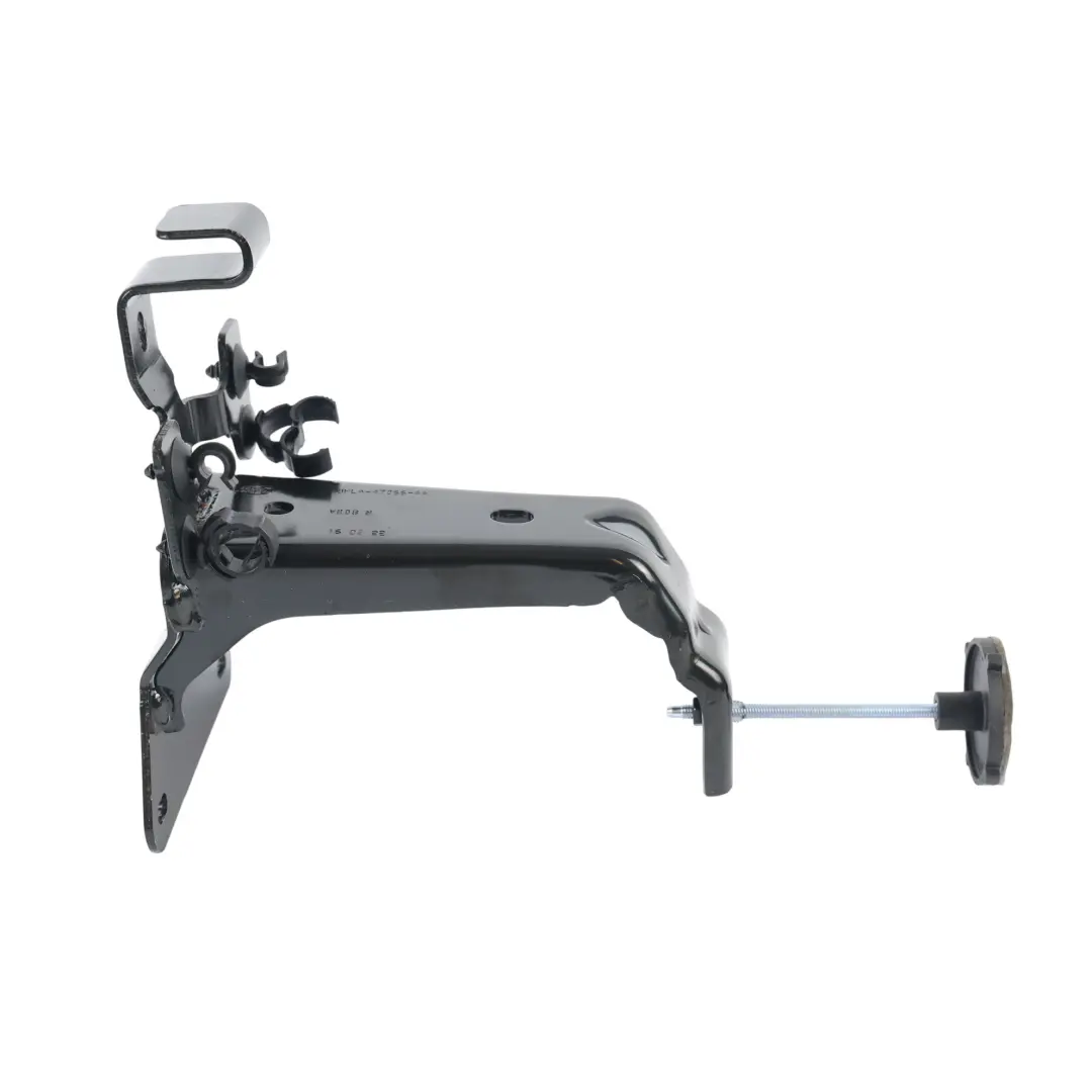 Support Fixation Roue Secours pour Land Rover Range Rover Sport L494 à propos du numéro de pièce JPLA-47066-AA Land Rover Range Rover Sport L494 Support Fixation Roue Secours - SKU JPLA-47066-AA - Numéro de pièce JPLA-47066-AA