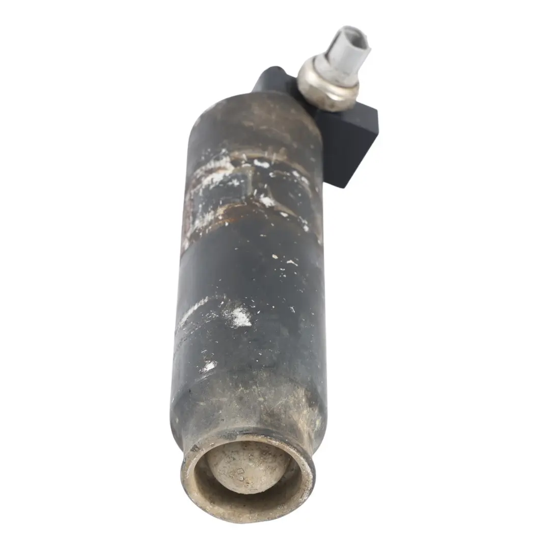 Déshydrateur Filtre Climatisation A/C pour Land Rover Discovery L318 à propos du numéro de pièce JRJ100550 Land Rover Discovery L318 Déshydrateur Filtre Climatisation A/C - SKU JRJ100550 - Numéro de pièce JRJ100550
