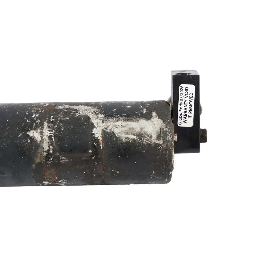 Conditioning A/C Air Con Dryer Receiver to Land Rover Discovery L318 Air with Part number JRJ100550 Land Rover Discovery L318 Air Conditioning A/C Air Con Dryer Receiver - SKU JRJ100550 - Part number JRJ100550
