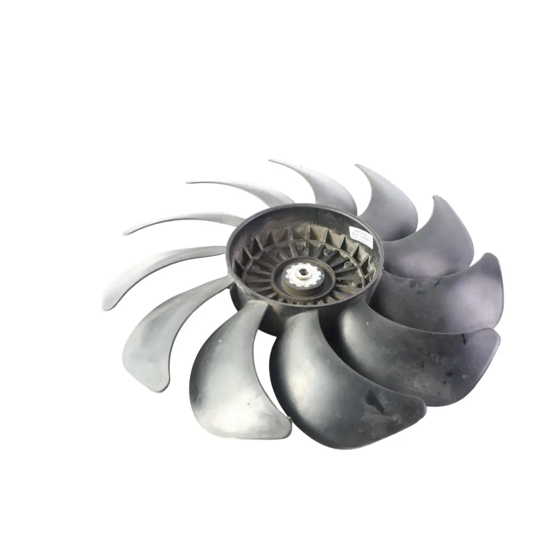 Land Rover Discovery 2 L318 Ventilateur Radiateur - SKU JRP100060-1 - Numéro de pièce JRP100060