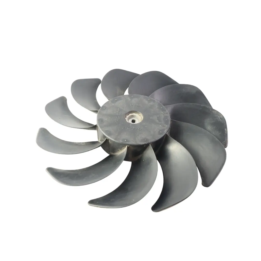 Ventilateur Radiateur pour Land Rover Discovery 2 L318 à propos du numéro de pièce JRP100060 Land Rover Discovery 2 L318 Ventilateur Radiateur - SKU JRP100060-1 - Numéro de pièce JRP100060