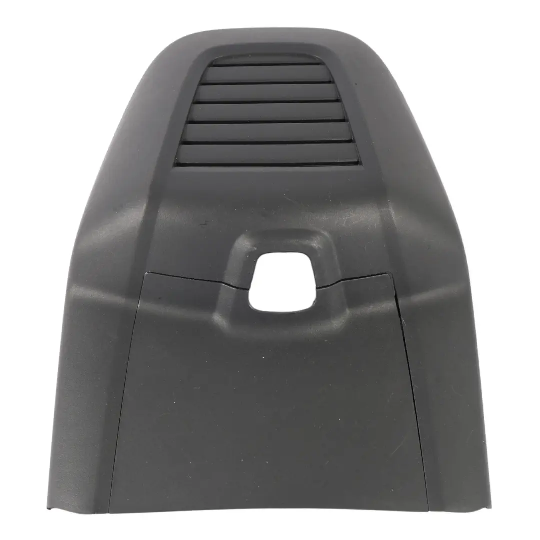 Ford Mondeo MK5 Cache Caméra Rétroviseur Arrière Panneau - SKU JS73-17D568-ACW - Numéro de pièce JS73-17D568-ACW