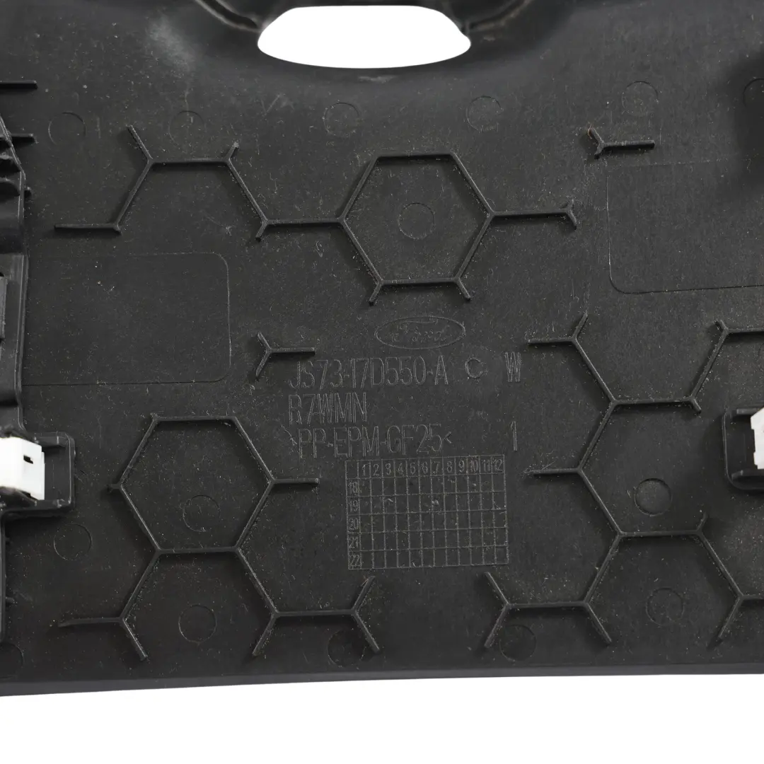 Ford Mondeo MK5 Tapa Panel Espejo Cámara Trasera - SKU JS73-17D568-ACW - Número de pieza JS73-17D568-ACW