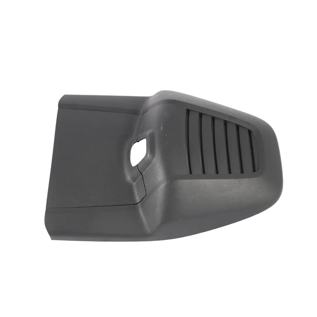 Ford Mondeo MK5 Cache Caméra Rétroviseur Arrière Panneau - SKU JS73-17D568-ACW - Numéro de pièce JS73-17D568-ACW