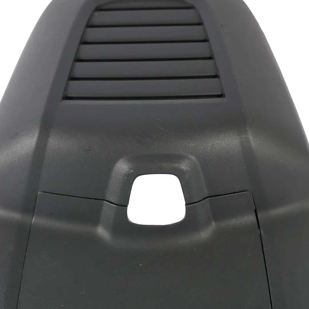 Ford Mondeo MK5 Cache Caméra Rétroviseur Arrière Panneau - SKU JS73-17D568-ACW - Numéro de pièce JS73-17D568-ACW