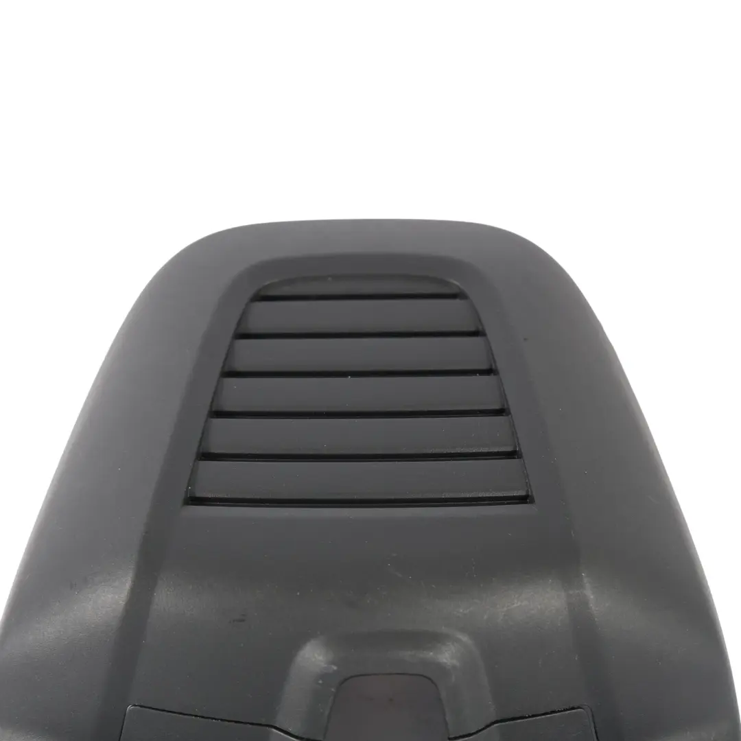 Mk5 Rear View Camera Mirror Cover Panel Trim to Ford Mondeo with Part number JS73-17D568-ACW Ford Mondeo Mk5 Rear View Camera Mirror Cover Panel Trim - SKU JS73-17D568-ACW - Part number JS73-17D568-ACW