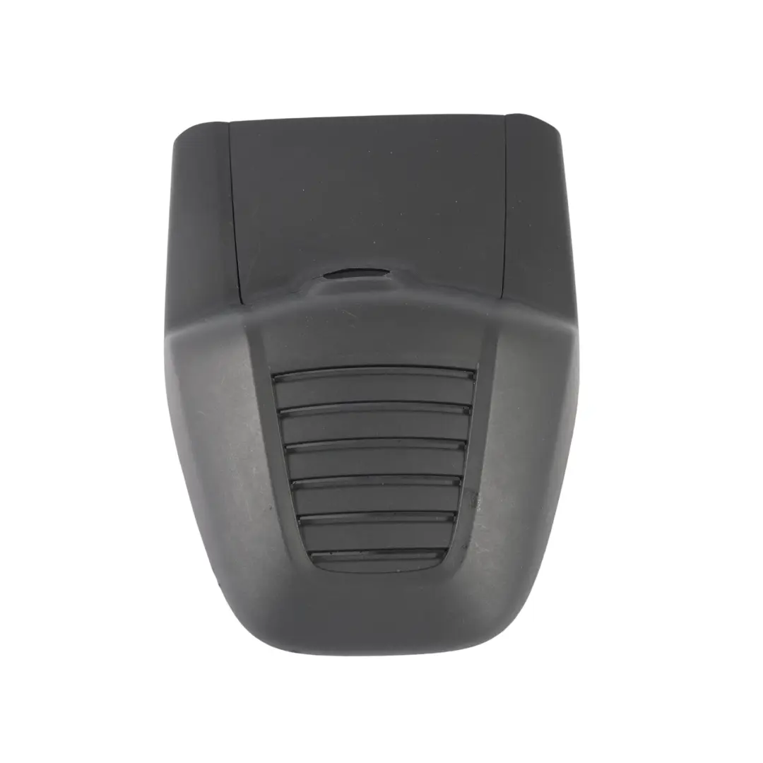 Ford Mondeo Mk5 Rear View Camera Mirror Cover Panel Trim - SKU JS73-17D568-ACW - Part number JS73-17D568-ACW