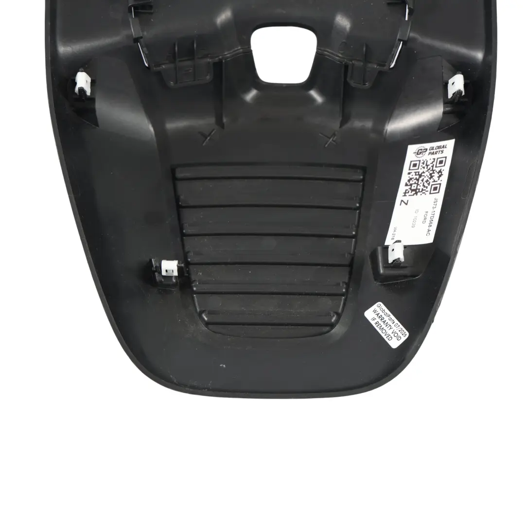 MK5 Rückfahrkamera Spiegel Abdeckung Blende für Ford Mondeo mit Teilenummer JS73-17D568-ACW Ford Mondeo MK5 Rückfahrkamera Spiegel Abdeckung Blende - SKU JS73-17D568-ACW - Teilenummer JS73-17D568-ACW