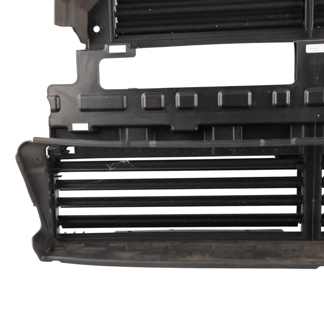 Mk5 Front Slam Panel Air Intake Duct Flap Frame to Ford Mondeo with Part number JS73-8475-HB Ford Mondeo Mk5 Front Slam Panel Air Intake Duct Flap Frame - SKU JS73-8475-HB - Part number JS73-8475-HB