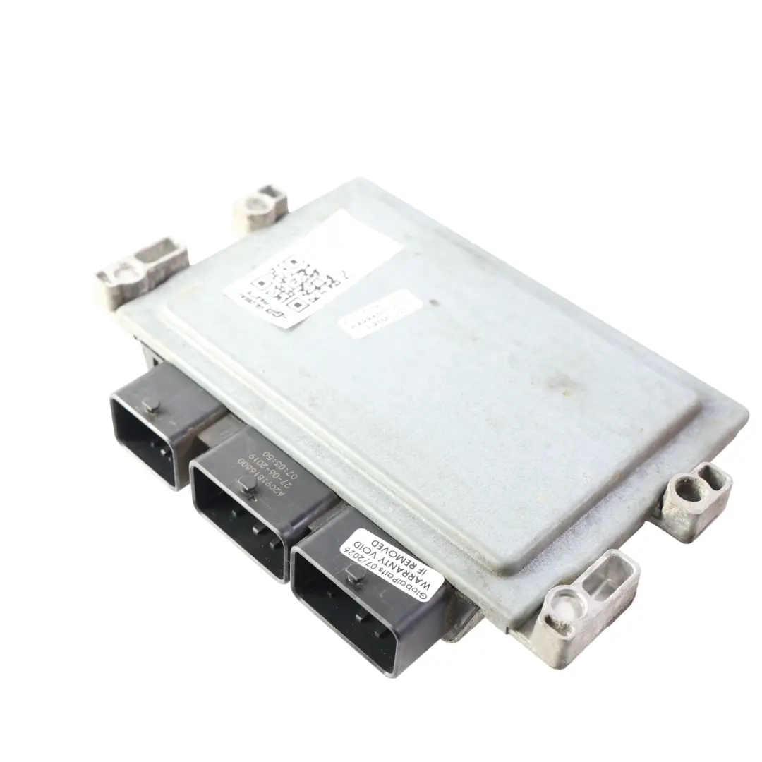 MK5 UCE Control Motor 2.0 Gasolina 186HP Automático para Ford Mondeo con número de pieza JS7A-12A650-BFA Ford Mondeo MK5 UCE Control Motor 2.0 Gasolina 186HP Automático - SKU JS7A-12A650-BFA - Número de pieza JS7A-12A650-BFA