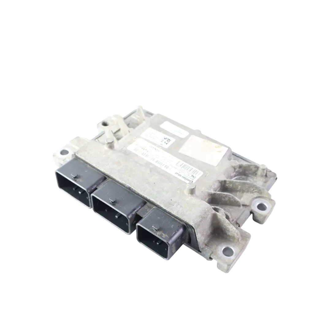 Ford Mondeo MK5 Motor Steuergerät ECU 2.0 Benzin 186HP Automatik - SKU JS7A-12A650-BFA - Teilenummer JS7A-12A650-BFA
