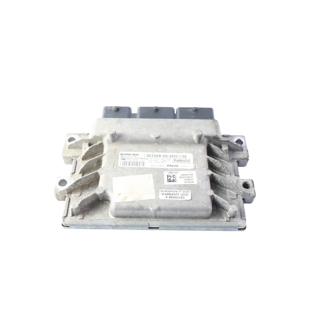 MK5 Calculateur Moteur 2.0 Essence 186HP Auto pour Ford Mondeo à propos du numéro de pièce JS7A-12A650-BFA Ford Mondeo MK5 Calculateur Moteur 2.0 Essence 186HP Auto - SKU JS7A-12A650-BFA - Numéro de pièce JS7A-12A650-BFA