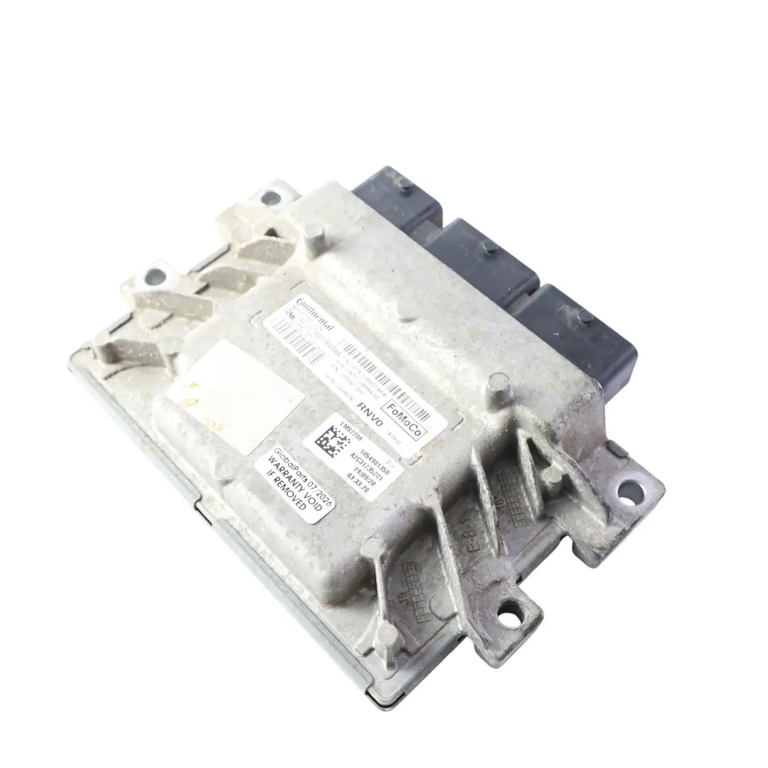 Mk5 Engine Control ECU 2.0 Petrol 186HP Automatic to Ford Mondeo with Part number JS7A-12A650-BFA Ford Mondeo Mk5 Engine Control ECU 2.0 Petrol 186HP Automatic - SKU JS7A-12A650-BFA - Part number JS7A-12A650-BFA