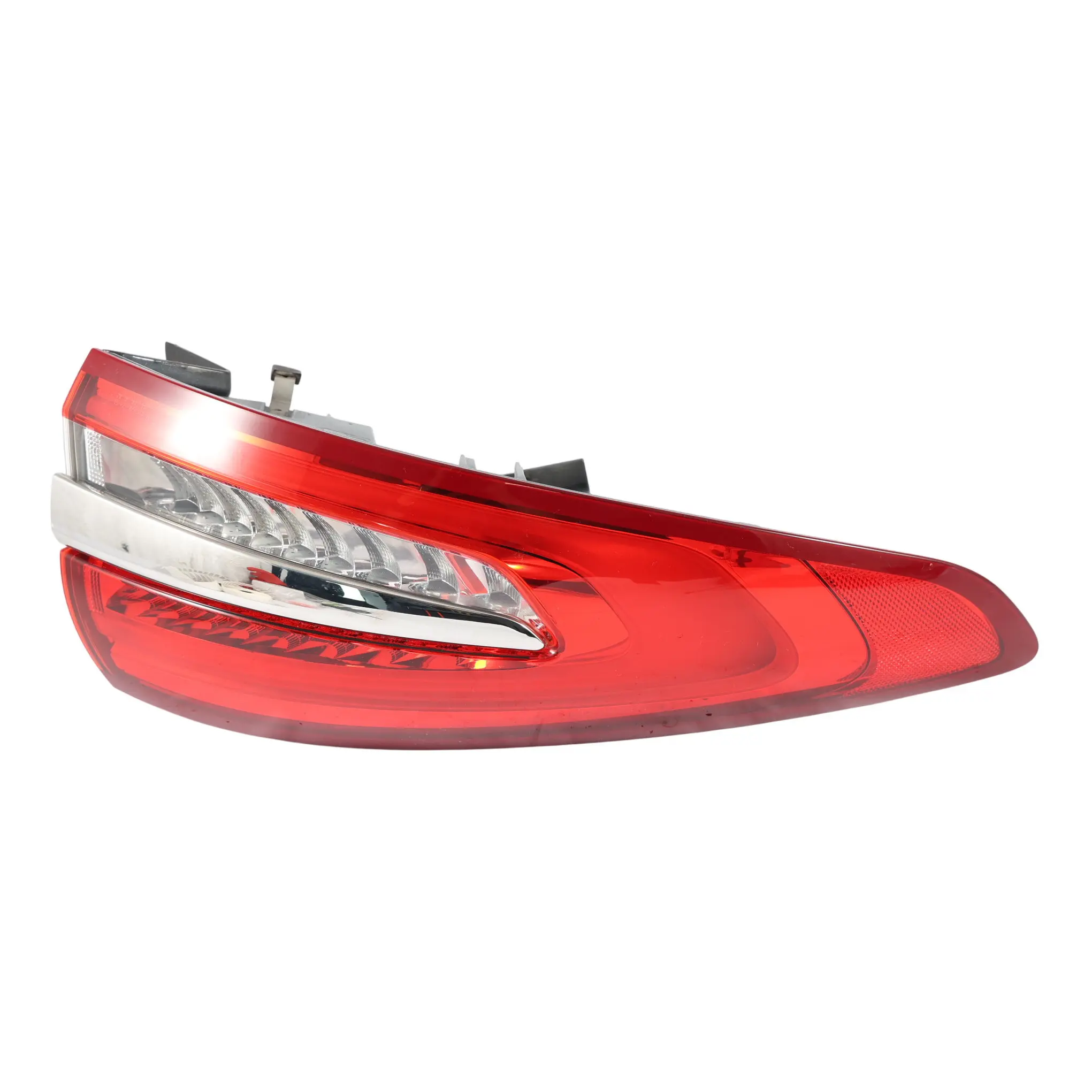 Ford Mondeo Mk5 Lampa Tylna Lewa JS7B-13405-AD