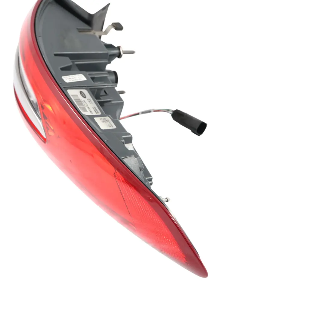 Ford Mondeo Mk5 Rear Tail Light Lamp Left N/S - SKU JS7B-13405-AD - Part number JS7B-13405-AD